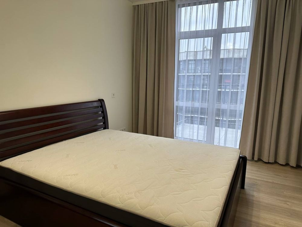 Оренда 1 кім квартири Чорновола Львов - изображение 1