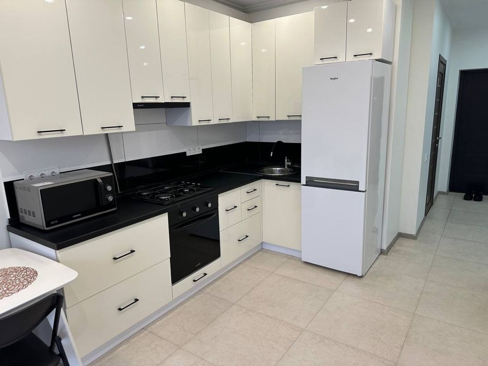 Оренда 1 кім квартири Чорновола Львов - изображение 7