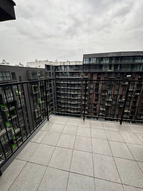 Оренда 1 кім квартири Чорновола Львов - изображение 3