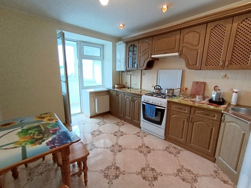 Квартира на Дружбі Тернополь - изображение 4