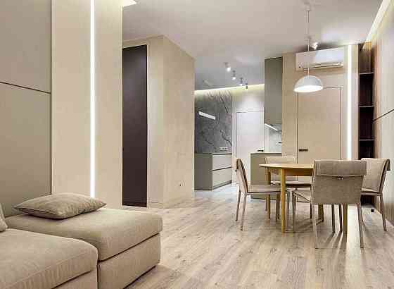 Актуальна оренда 1кім + кухня-студіо проспект Чорновола "ЖК СІТІ" Львов