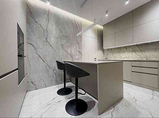 Актуальна оренда 1кім + кухня-студіо проспект Чорновола "ЖК СІТІ" Львов