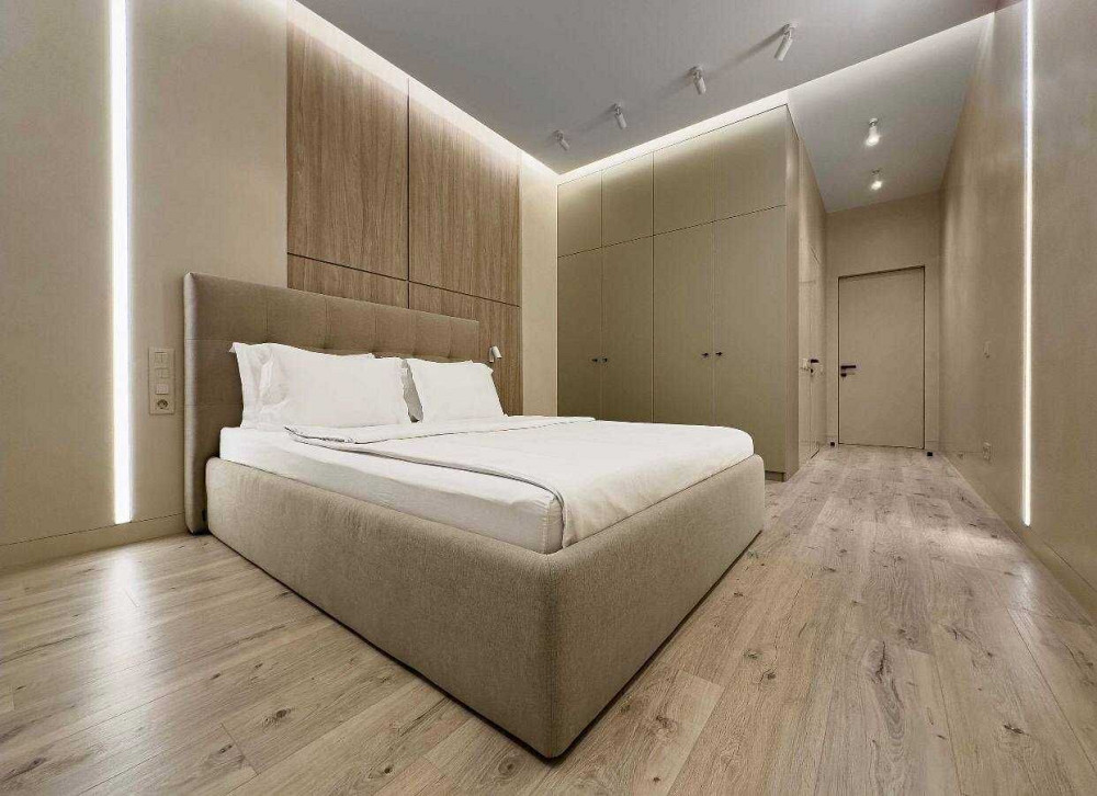 Актуальна оренда 1кім + кухня-студіо проспект Чорновола "ЖК СІТІ" Львов - изображение 1