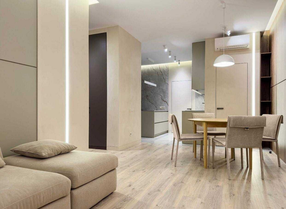 Актуальна оренда 1кім + кухня-студіо проспект Чорновола "ЖК СІТІ" Львов - изображение 4