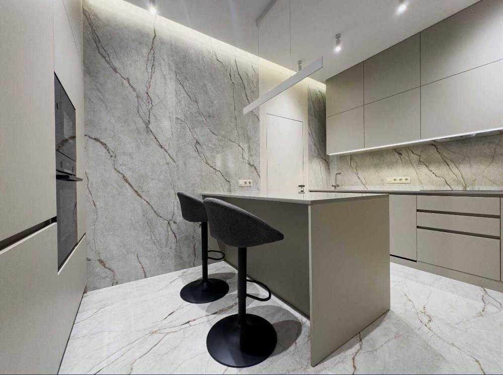 Актуальна оренда 1кім + кухня-студіо проспект Чорновола "ЖК СІТІ" Львов - изображение 5