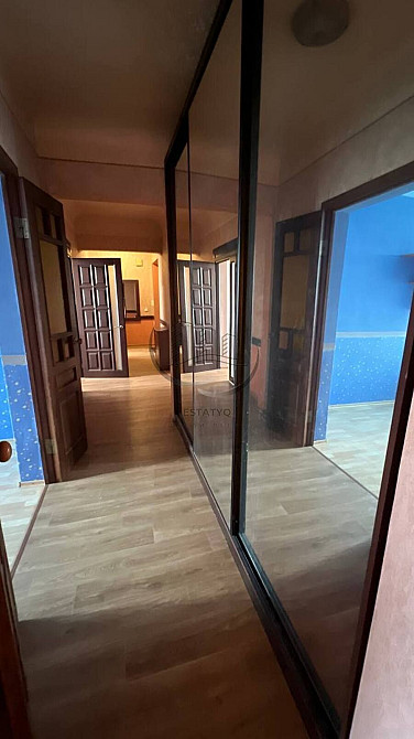 Здається трикiмнатна у 'Домi з шпилем' (+ Світло) Харків - зображення 2