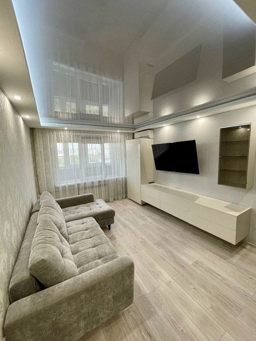 Сдам квартиру Незалежности Титова 18Б. Поля. Днепр - изображение 2