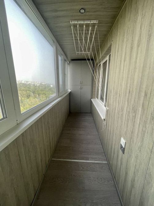 Сдам квартиру Незалежности Титова 18Б. Поля. Днепр - изображение 8