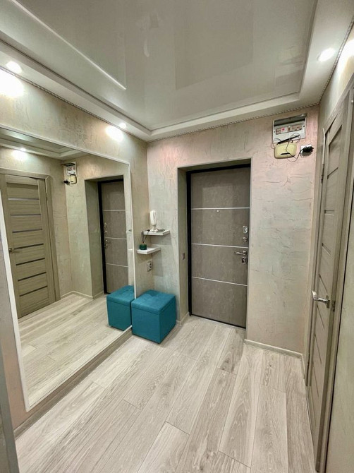 Сдам квартиру Незалежности Титова 18Б. Поля. Днепр - изображение 4