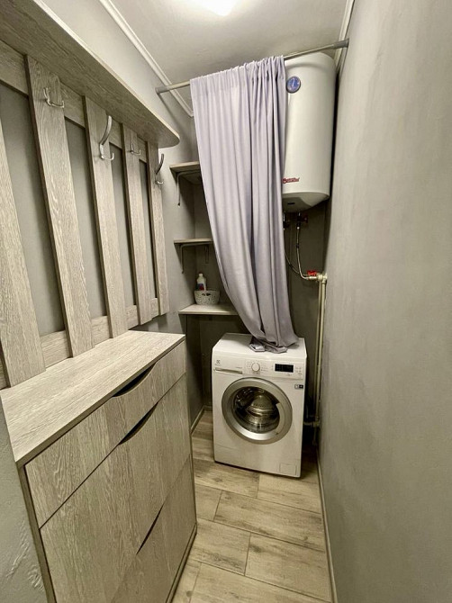 Сдам квартиру Незалежности Титова 18Б. Поля. Днепр - изображение 3