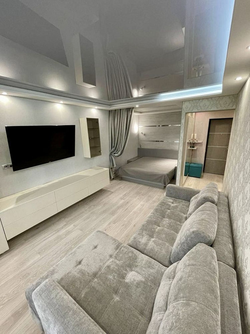 Сдам квартиру Незалежности Титова 18Б. Поля. Днепр - изображение 1