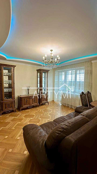 Оренда 2 кім. вул. Жасминова Новобудова Львів - зображення 5