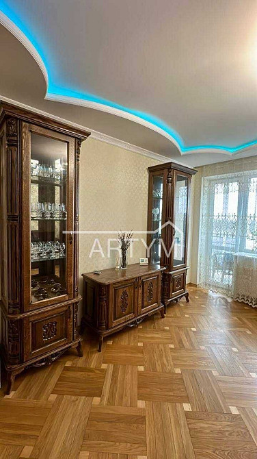 Оренда 2 кім. вул. Жасминова Новобудова Львів - зображення 6