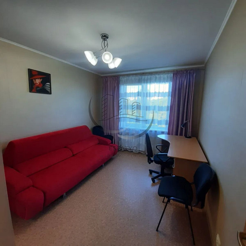 Здам 3-х кімнатну квартиру, Шевченківський, м. 23 серпня. Харків - зображення 4