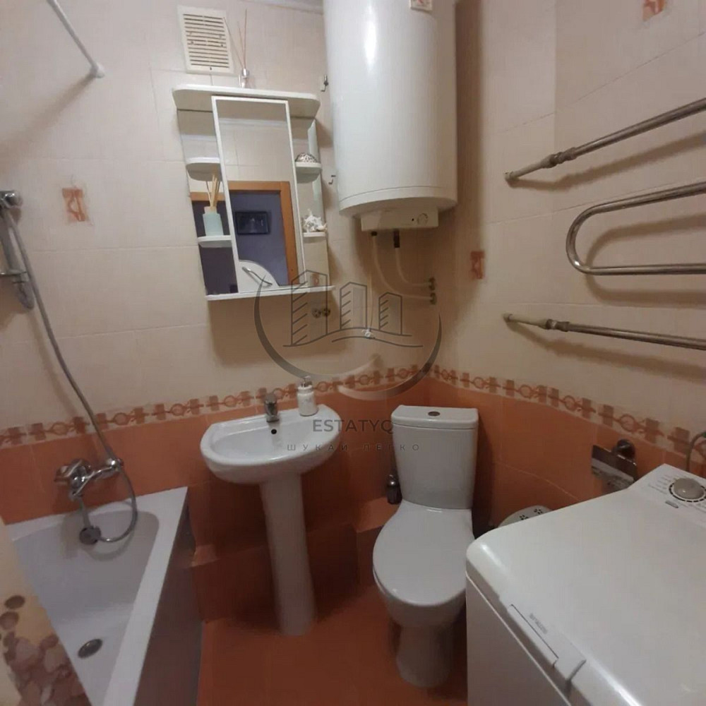 Здам 3-х кімнатну квартиру, Шевченківський, м. 23 серпня. Харків - зображення 7