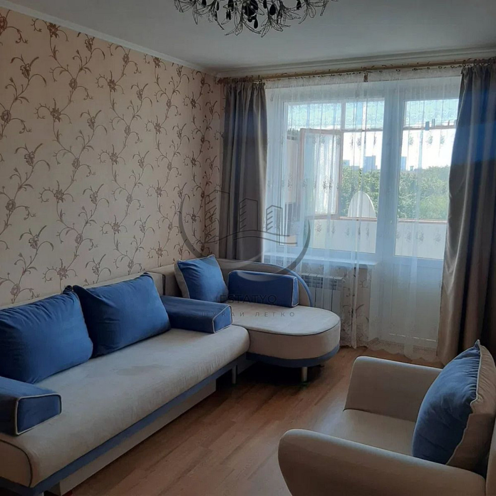 Здам 3-х кімнатну квартиру, Шевченківський, м. 23 серпня. Харків - зображення 1