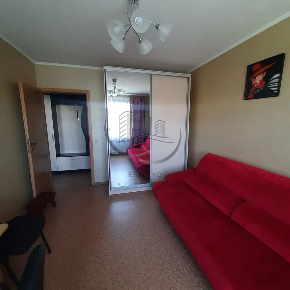 Здам 3-х кімнатну квартиру, Шевченківський, м. 23 серпня. Харків - зображення 3