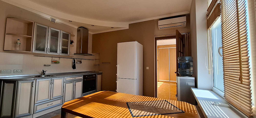 Оренда однокімнатної квартири пр-т Лобановського 4 Киев - изображение 5