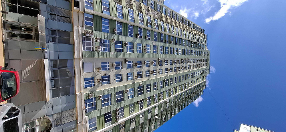 Оренда однокімнатної квартири пр-т Лобановського 4 Киев - изображение 2