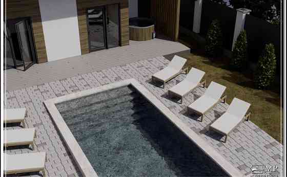 Довгострокова оренди кімнати в Східниці з басейном. Дрогобич