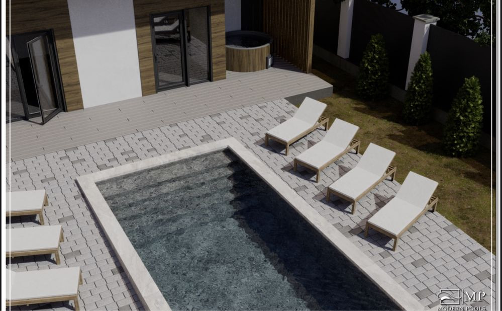 Довгострокова оренди кімнати в Східниці з басейном. Дрогобич - зображення 1