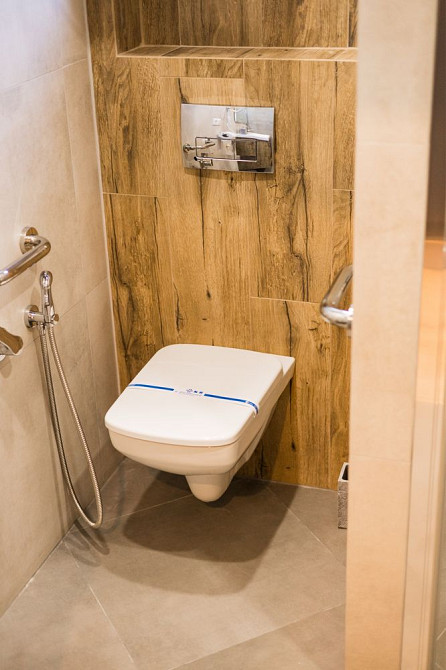 Довгострокова оренди кімнати в Східниці з басейном. Дрогобич - зображення 5