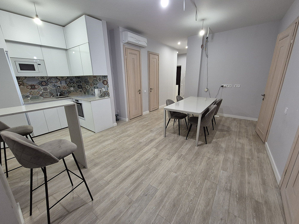 Здам квартиру 41/40 кадор  вже сьогодні Одесса - изображение 2