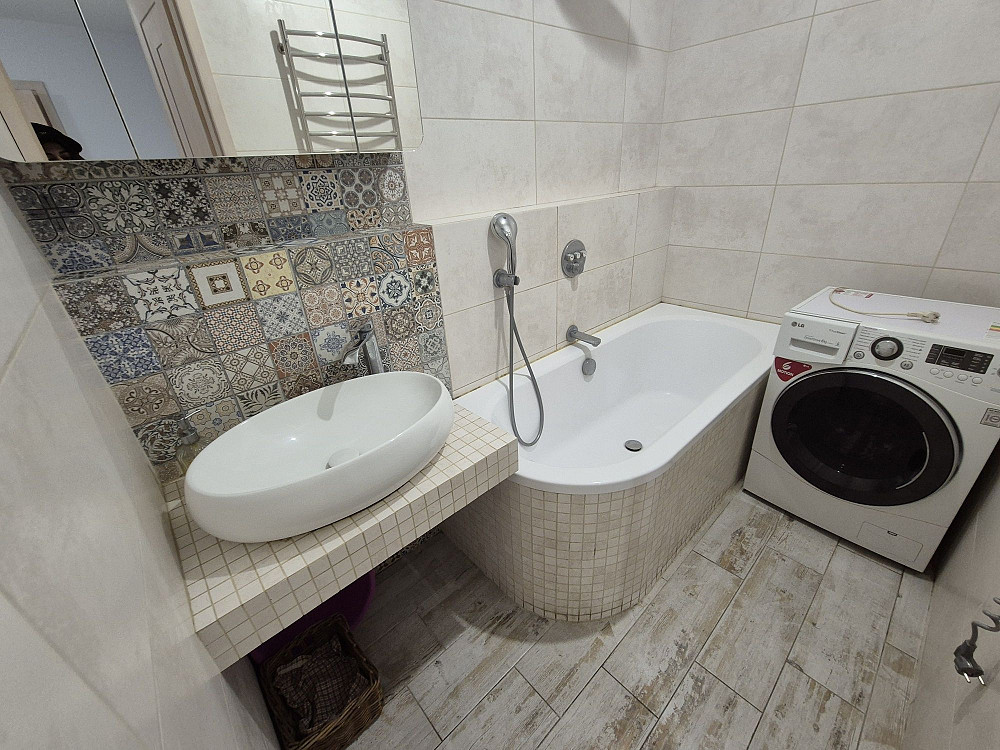 Здам квартиру 41/40 кадор  вже сьогодні Одесса - изображение 7