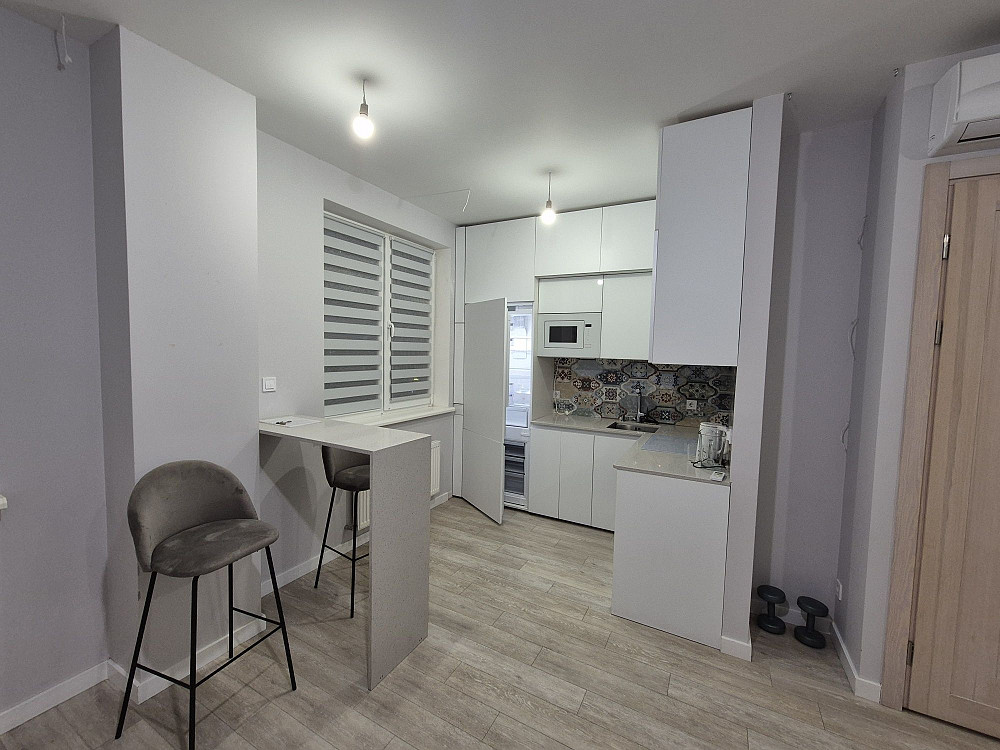 Здам квартиру 41/40 кадор  вже сьогодні Одесса - изображение 1