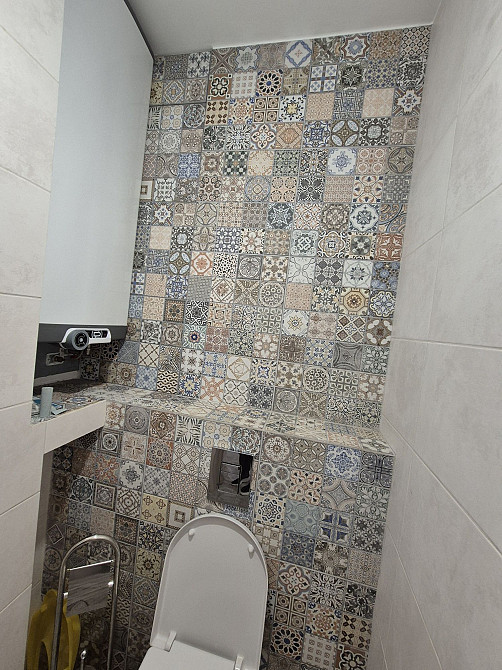 Здам квартиру 41/40 кадор  вже сьогодні Одесса - изображение 6