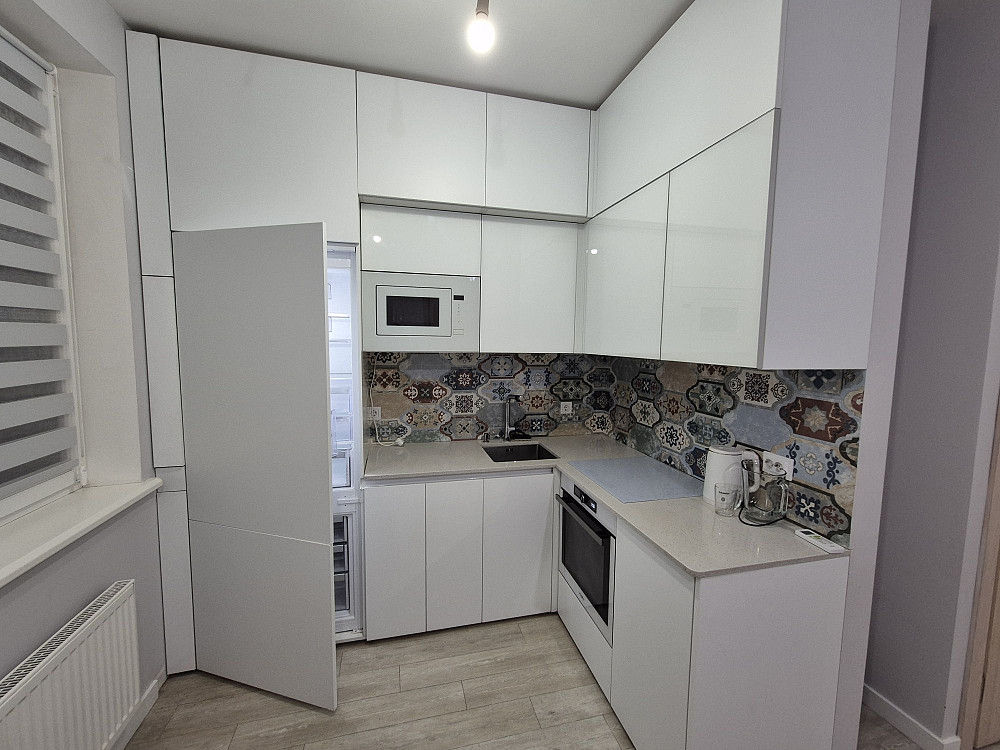 Здам квартиру 41/40 кадор  вже сьогодні Одесса - изображение 5