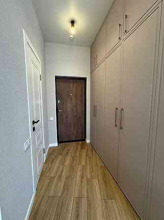 Квартира з новим ремонтом 35m2 Татарка ЖК Henesi House Лук'янівська Киев