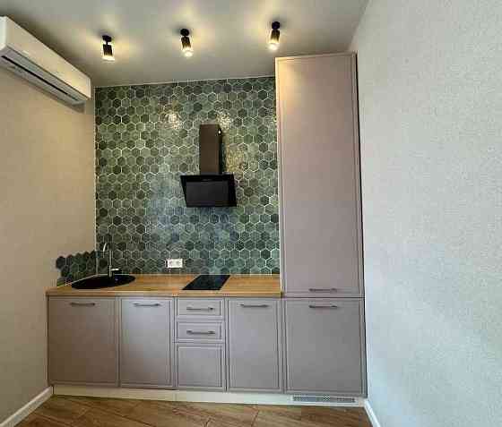 Квартира з новим ремонтом 35m2 Татарка ЖК Henesi House Лук'янівська Киев