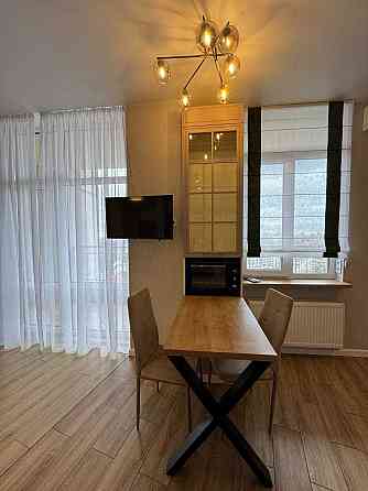 Квартира з новим ремонтом 35m2 Татарка ЖК Henesi House Лук'янівська Киев