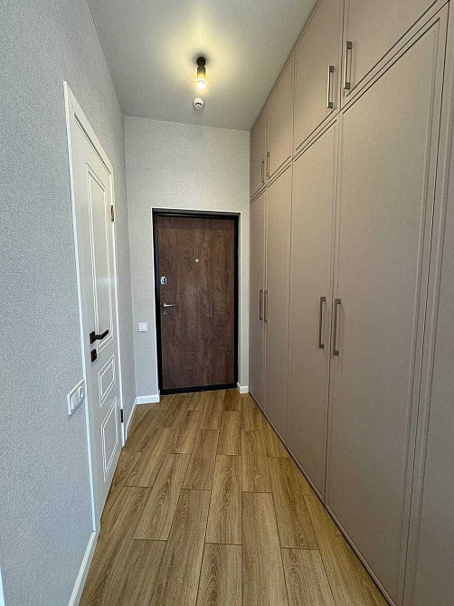 Квартира з новим ремонтом 35m2 Татарка ЖК Henesi House Лук'янівська Киев - изображение 6