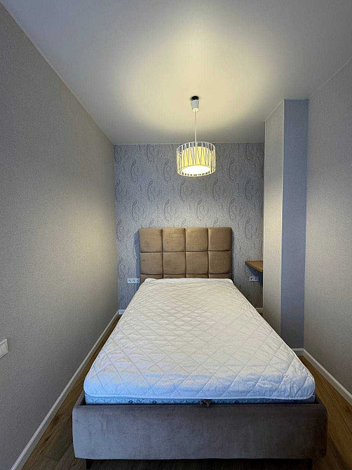 Квартира з новим ремонтом 35m2 Татарка ЖК Henesi House Лук'янівська Киев - изображение 5