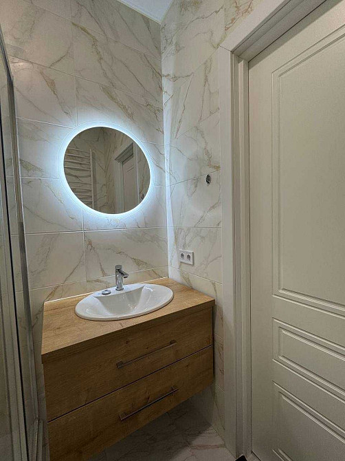 Квартира з новим ремонтом 35m2 Татарка ЖК Henesi House Лук'янівська Киев - изображение 8