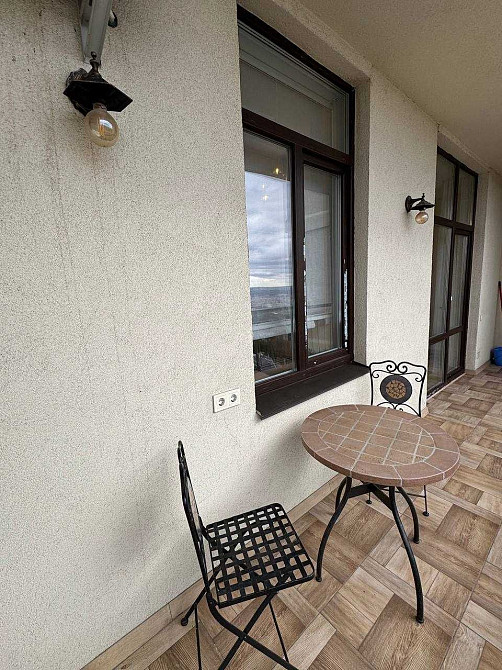 Квартира з новим ремонтом 35m2 Татарка ЖК Henesi House Лук'янівська Киев - изображение 4