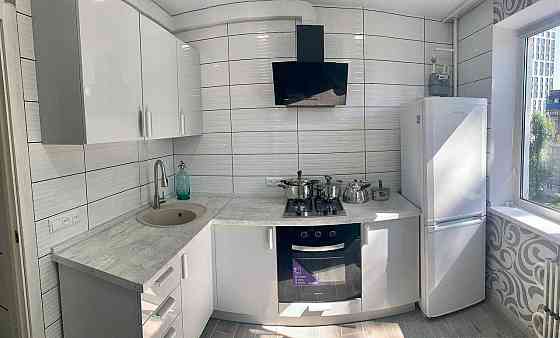 Здам 2 к квартиру жм Перемога 2, вул. Мандриківська 139. Днепр