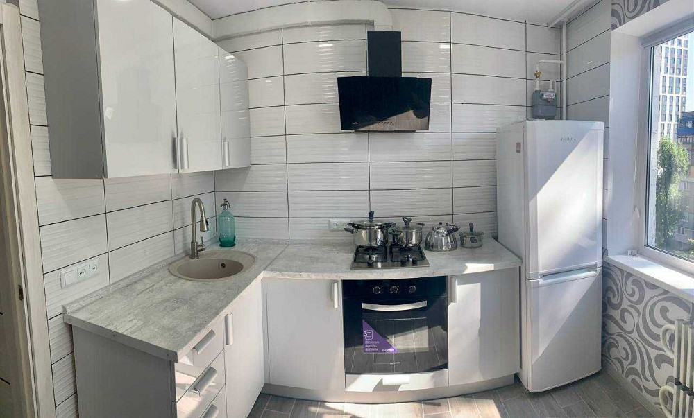 Здам 2 к квартиру жм Перемога 2, вул. Мандриківська 139. Днепр - изображение 5