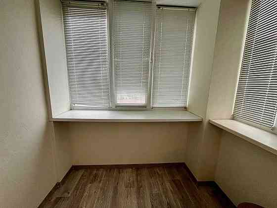 Здам 1к квартиру з ремонтом Тітова / Богдана Хмельницького Днепр