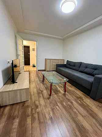 Здам 1к квартиру з ремонтом Тітова / Богдана Хмельницького Днепр