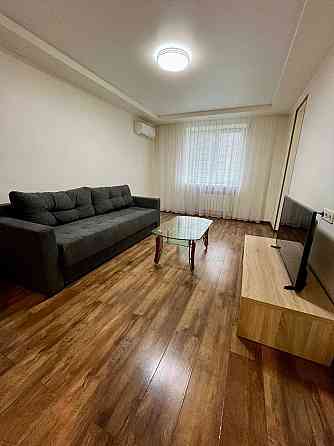 Здам 1к квартиру з ремонтом Тітова / Богдана Хмельницького Днепр