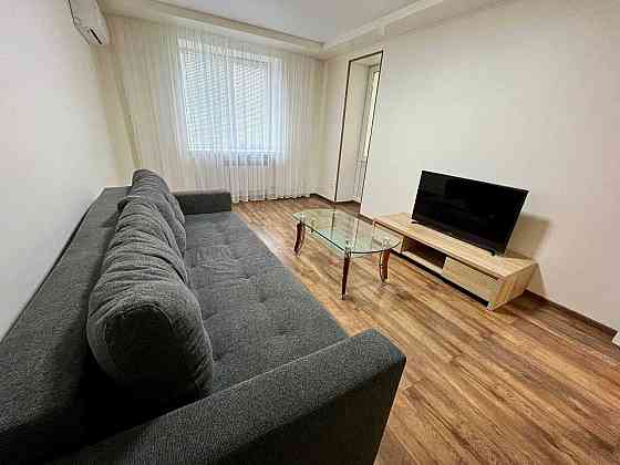 Здам 1к квартиру з ремонтом Тітова / Богдана Хмельницького Днепр