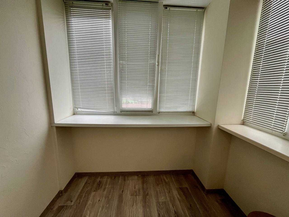 Здам 1к квартиру з ремонтом Тітова / Богдана Хмельницького Днепр - изображение 6