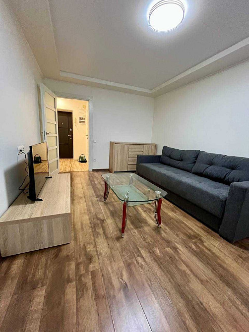 Здам 1к квартиру з ремонтом Тітова / Богдана Хмельницького Днепр - изображение 2