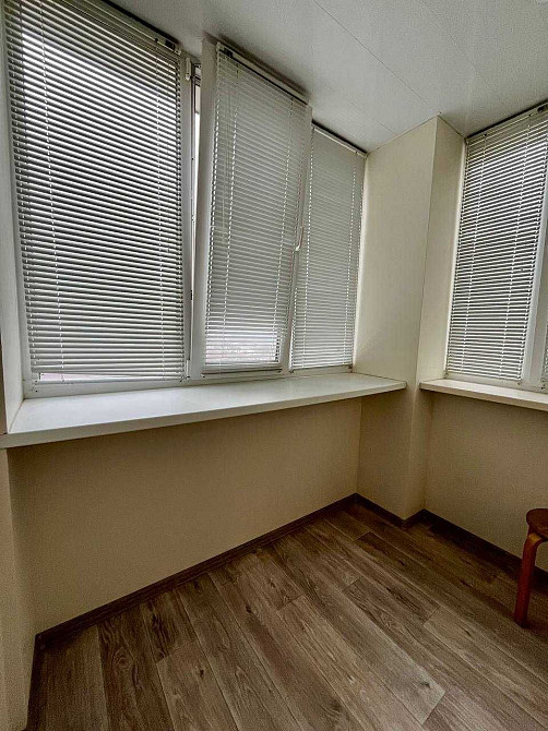 Здам 1к квартиру з ремонтом Тітова / Богдана Хмельницького Днепр - изображение 7