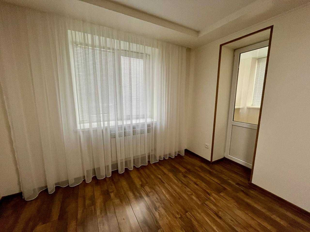 Здам 1к квартиру з ремонтом Тітова / Богдана Хмельницького Днепр - изображение 5