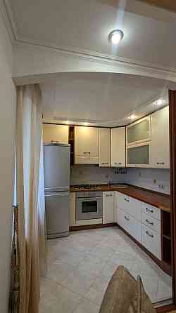 Оренда 2кімн.кімн по вул.Соборна з автономним опаленням Ровно