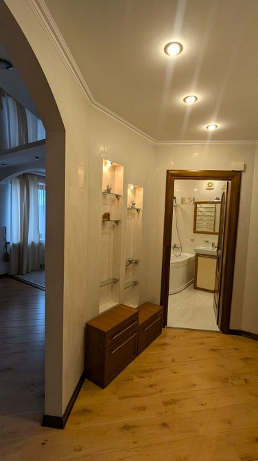 Оренда 2кімн.кімн по вул.Соборна з автономним опаленням Ровно - изображение 7